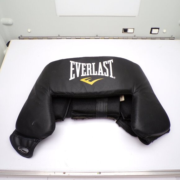 Everlast Model 4022 Everfresh Level II Boxing Head Gear - Picture 1 of 2